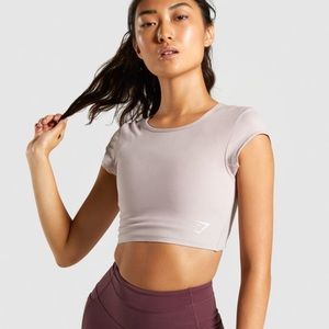 Dreamy Crop Top